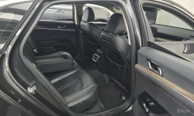 Kia K5 2.0 LPI | Auto.bg — изображение 12 Kia K5 2.0 LPI | Auto.bg — изображение 12
