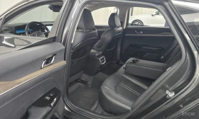 Kia K5 2.0 LPI | Auto.bg — изображение 11 Kia K5 2.0 LPI | Auto.bg — изображение 11