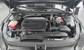 Kia K5 2.0 LPI | Auto.bg — изображение 6 Kia K5 2.0 LPI | Auto.bg — изображение 6