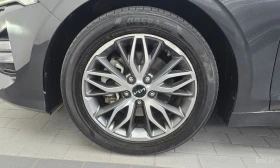 Kia K5 2.0 LPI | Auto.bg — изображение 5 Kia K5 2.0 LPI | Auto.bg — изображение 5