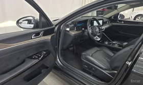 Kia K5 2.0 LPI | Auto.bg — изображение 10 Kia K5 2.0 LPI | Auto.bg — изображение 10