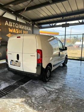 Citroen Nemo - 1900 € - 19137763 4 | Car24.bg Citroen Nemo - 1900 € - 19137763 4