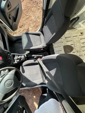 Citroen Nemo - 1900 € - 19137763 6 | Car24.bg Citroen Nemo - 1900 € - 19137763 6