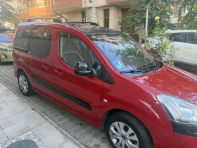 Citroen Berlingo миниван - 5900 € - 49754751 2 | Car24.bg Citroen Berlingo миниван - 5900 € - 49754751 2
