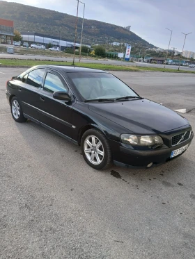 Volvo S60 - 2000 € - 25358946 7 | Car24.bg Volvo S60 - 2000 € - 25358946 7
