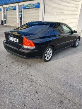 Volvo S60 - 2000 € - 25358946 2 | Car24.bg Volvo S60 - 2000 € - 25358946 2