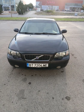 Volvo S60 - 2000 € - 25358946 9 | Car24.bg Volvo S60 - 2000 € - 25358946 9