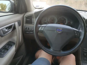 Volvo S60 - 2000 € - 25358946 11 | Car24.bg Volvo S60 - 2000 € - 25358946 11