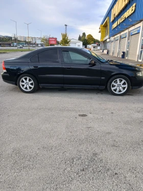 Volvo S60 - 2000 € - 25358946 10 | Car24.bg Volvo S60 - 2000 € - 25358946 10