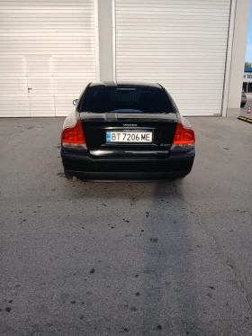 Volvo S60 - 2000 € - 25358946 6 | Car24.bg Volvo S60 - 2000 € - 25358946 6