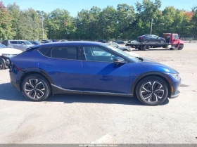 Kia EV6 WIND Long Range RWD | Auto.bg — изображение 4 Kia EV6 WIND Long Range RWD | Auto.bg — изображение 4