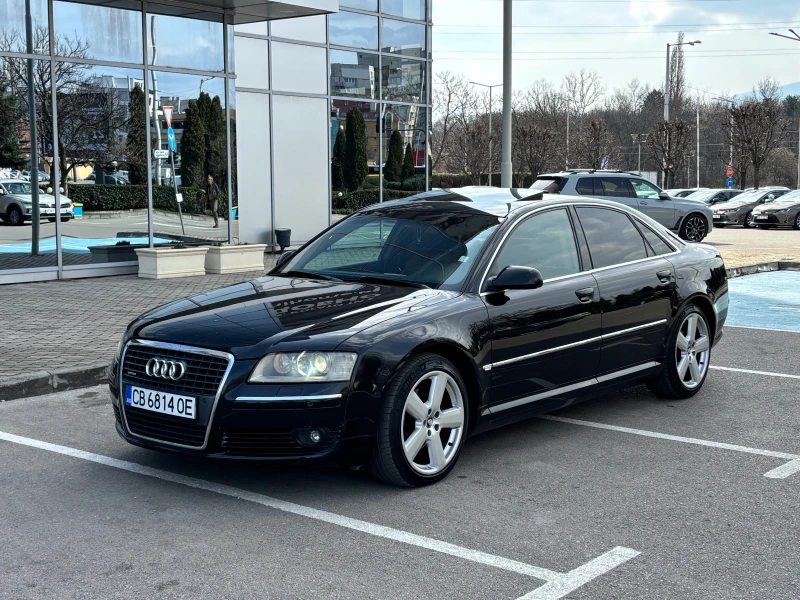 Audi A8 - 6000 € / 11734.98 лв. - 71910414 1 | Car24.bg Audi A8 - 6000 € / 11734.98 лв. - 71910414 1