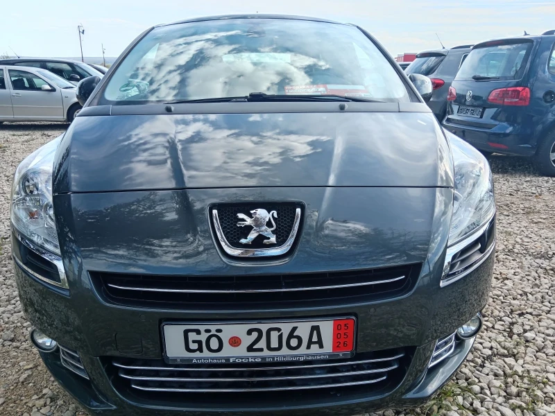 Peugeot 5008 1.6i-156к.с. - 3900 € / 7627.74 лв. - 96990708 1 | Car24.bg Peugeot 5008 1.6i-156к.с. - 3900 € / 7627.74 лв. - 96990708 1