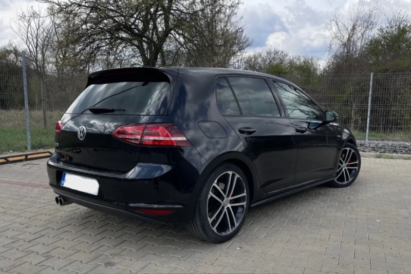 VW Golf GTD - 11000 € / 21514.13 лв. - 10398496 1 | Car24.bg VW Golf GTD - 11000 € / 21514.13 лв. - 10398496 1