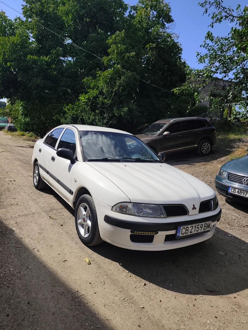 Mitsubishi Carisma - 900 € / 1760.25 лв. - 48465382 1 | Car24.bg Mitsubishi Carisma - 900 € / 1760.25 лв. - 48465382 1