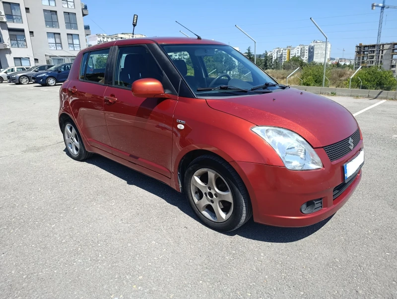 Suzuki Swift 1.3 DDiS - 1800 € / 3520.49 лв. - 99385220 1 | Car24.bg Suzuki Swift 1.3 DDiS - 1800 € / 3520.49 лв. - 99385220 1