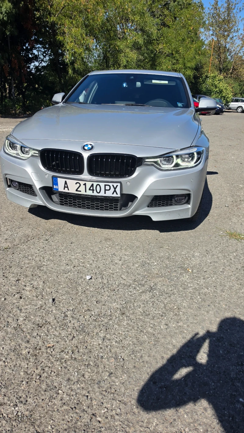 BMW 340 340i xdrive - 18300 € - 42559632 1 | Car24.bg BMW 340 340i xdrive - 18300 € - 42559632 1