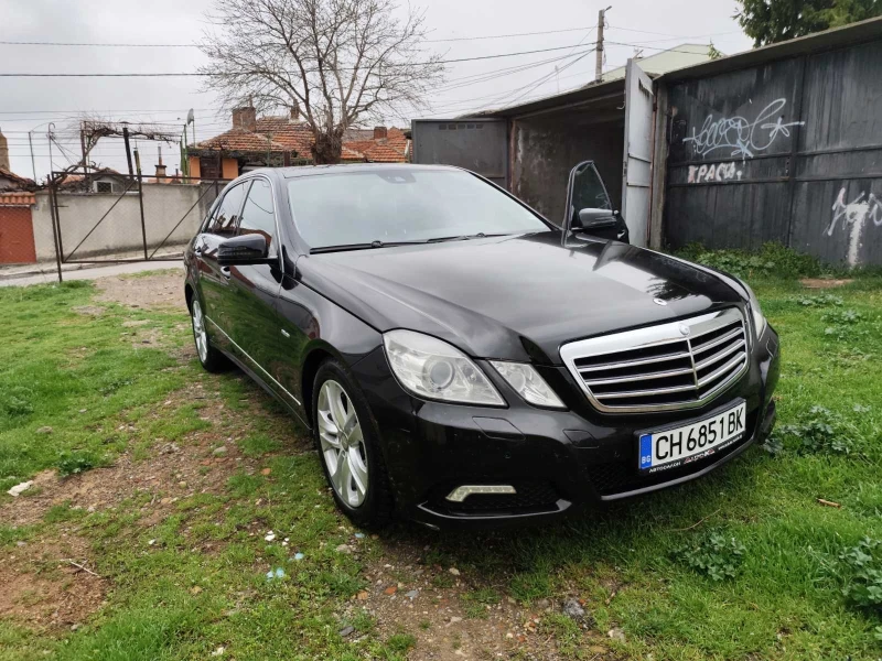 Mercedes-Benz 220 - 7200 € - 59938767 1 | Car24.bg Mercedes-Benz 220 - 7200 € - 59938767 1