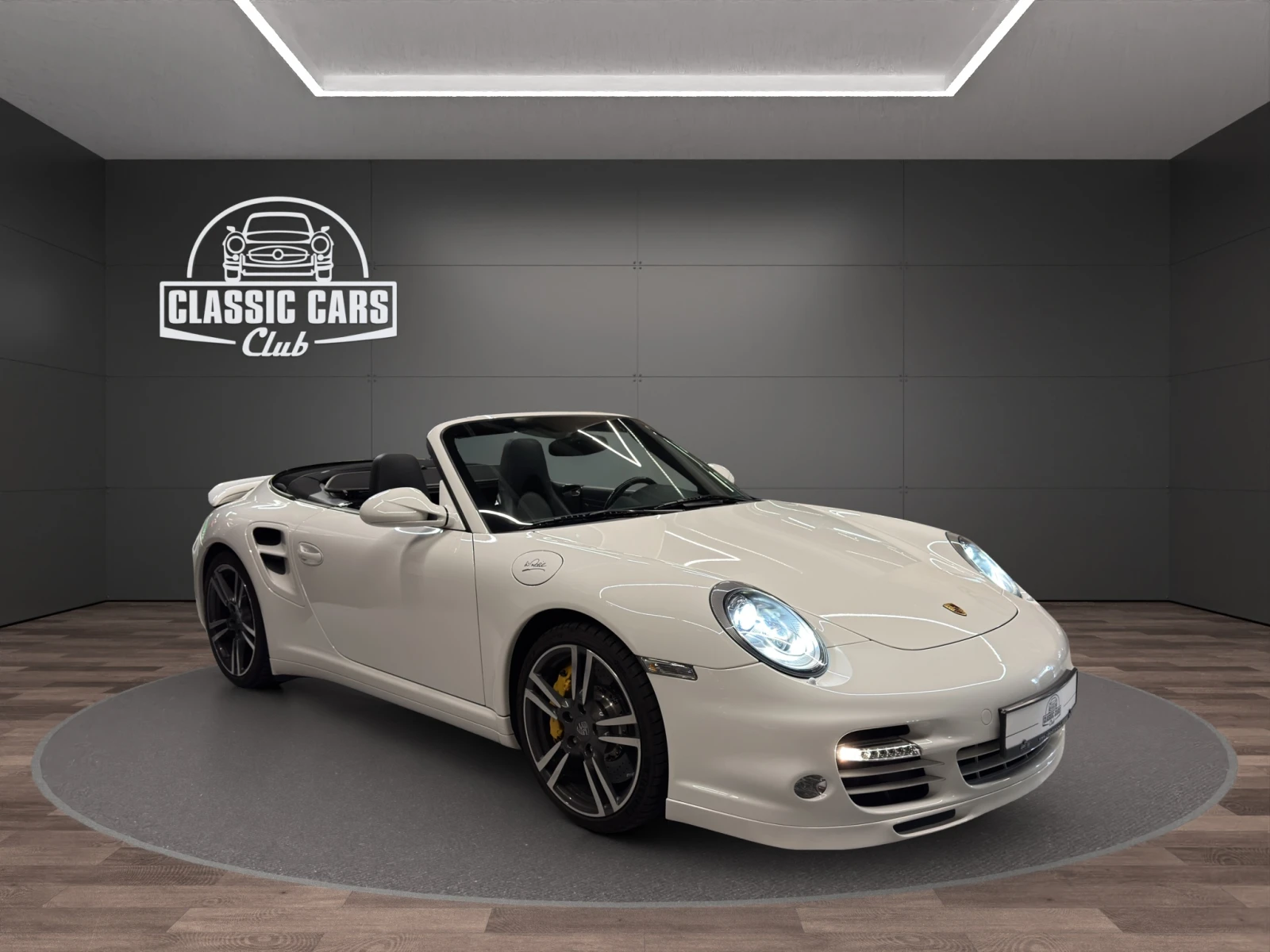 Porsche 911 997.2 Turbo S | Auto.bg — изображение 1 Porsche 911 997.2 Turbo S | Auto.bg — изображение 1