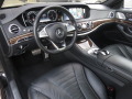 Mercedes-Benz S 350 CDI, 4-MATIC, AMG Paket, 3xTV, Вакуми, Oбдухване - [11] 