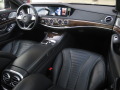 Mercedes-Benz S 350 CDI, 4-MATIC, AMG Paket, 3xTV, Вакуми, Oбдухване - [13] 