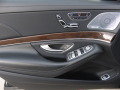 Mercedes-Benz S 350 CDI, 4-MATIC, AMG Paket, 3xTV, Вакуми, Oбдухване - [15] 
