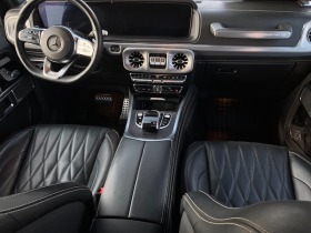 Mercedes-Benz G 400 d STRONGER THAN TIME Edition | Mobile.bg   6