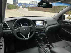 Hyundai Tucson VERTEX* 4X4* AUTOMATIC TOP FULL ШВЕЙЦАРИЯ - 30900 лв. / 15798.92 € - 61833924 12 | Car24.bg Hyundai Tucson VERTEX* 4X4* AUTOMATIC TOP FULL ШВЕЙЦАРИЯ - 30900 лв. / 15798.92 € - 61833924 12