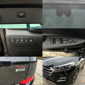 Hyundai Tucson VERTEX* 4X4* AUTOMATIC TOP FULL ШВЕЙЦАРИЯ - 30900 лв. / 15798.92 € - 61833924 15 | Car24.bg Hyundai Tucson VERTEX* 4X4* AUTOMATIC TOP FULL ШВЕЙЦАРИЯ - 30900 лв. / 15798.92 € - 61833924 15