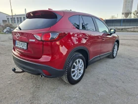 Mazda CX-5 2.2d 150К.С 4x4 EURO 6 - 16600 лв. / 8487.45 € - 96482498 6 | Car24.bg Mazda CX-5 2.2d 150К.С 4x4 EURO 6 - 16600 лв. / 8487.45 € - 96482498 6