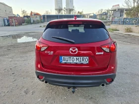 Mazda CX-5 2.2d 150К.С 4x4 EURO 6 - 16600 лв. / 8487.45 € - 96482498 8 | Car24.bg Mazda CX-5 2.2d 150К.С 4x4 EURO 6 - 16600 лв. / 8487.45 € - 96482498 8
