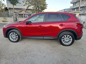 Mazda CX-5 2.2d 150К.С 4x4 EURO 6 - 16600 лв. / 8487.45 € - 96482498 7 | Car24.bg Mazda CX-5 2.2d 150К.С 4x4 EURO 6 - 16600 лв. / 8487.45 € - 96482498 7