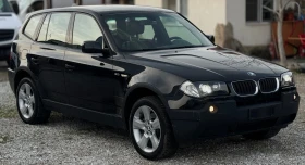 BMW X3 3.0i 231 к.с./ГАЗ - Car24.bg BMW X3 3.0i 231 к.с./ГАЗ