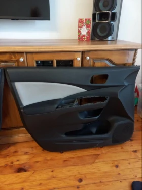 Honda Cr-v - 20 € / 39.12 лв. - 94720895 5 | Car24.bg Honda Cr-v - 20 € / 39.12 лв. - 94720895 5