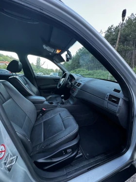 BMW X3 3.0i LPG - 3600 € / 7040.99 лв. - 10658220 8 | Car24.bg BMW X3 3.0i LPG - 3600 € / 7040.99 лв. - 10658220 8