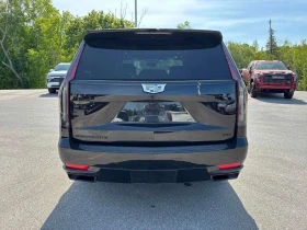 Cadillac Escalade FULL| NIGHTVISION| МАСАЖ| ОБДУХВАНЕ| 360| | Auto.bg — изображение 4 Cadillac Escalade FULL| NIGHTVISION| МАСАЖ| ОБДУХВАНЕ| 360| | Auto.bg — изображение 4