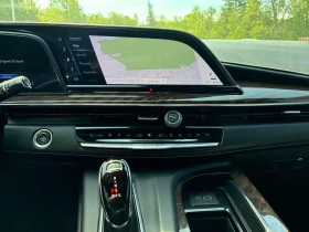 Cadillac Escalade FULL| NIGHTVISION| МАСАЖ| ОБДУХВАНЕ| 360| | Auto.bg — изображение 9 Cadillac Escalade FULL| NIGHTVISION| МАСАЖ| ОБДУХВАНЕ| 360| | Auto.bg — изображение 9