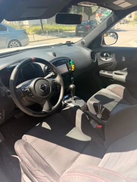 Nissan Juke - 10500 € / 20536.22 лв. - 77621782 11 | Car24.bg Nissan Juke - 10500 € / 20536.22 лв. - 77621782 11