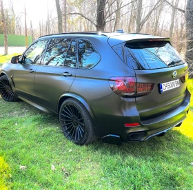 BMW X5 X5M50D Limited Edition 21/75 | Auto.bg — изображение 5 BMW X5 X5M50D Limited Edition 21/75 | Auto.bg — изображение 5
