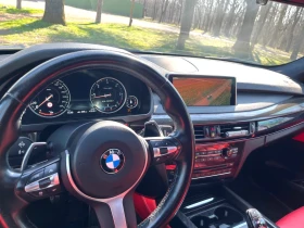 BMW X5 X5M50D Limited Edition 21/75 | Auto.bg — изображение 7 BMW X5 X5M50D Limited Edition 21/75 | Auto.bg — изображение 7