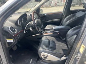 Mercedes-Benz GL 550 Grand Edition - 13595 € / 26589.51 лв. - 76540366 7 | Car24.bg Mercedes-Benz GL 550 Grand Edition - 13595 € / 26589.51 лв. - 76540366 7