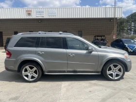 Mercedes-Benz GL 550 Grand Edition - 13595 € / 26589.51 лв. - 76540366 2 | Car24.bg Mercedes-Benz GL 550 Grand Edition - 13595 € / 26589.51 лв. - 76540366 2