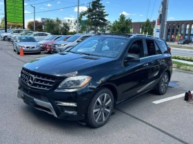 Mercedes-Benz ML 350 * BlueTEC * ТЕЛЕВИЗОРИ * 360 * CARFAX - Car24.bg Mercedes-Benz ML 350 * BlueTEC * ТЕЛЕВИЗОРИ * 360 * CARFAX