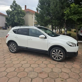 Nissan Qashqai - 6000 € - 39269376 2 | Car24.bg Nissan Qashqai - 6000 € - 39269376 2