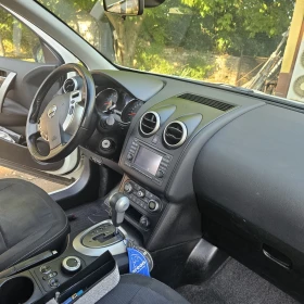 Nissan Qashqai - 6000 € - 39269376 6 | Car24.bg Nissan Qashqai - 6000 € - 39269376 6