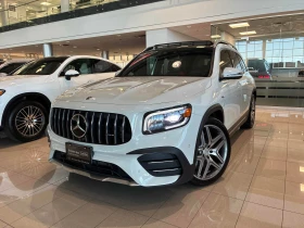 Mercedes-Benz GLB35AMG | CARFAX | ГЛАВНО ПРЕДСТАВИТЕЛСТВО НА MERCEDES - Car24.bg Mercedes-Benz GLB35AMG | CARFAX | ГЛАВНО ПРЕДСТАВИТЕЛСТВО НА MERCEDES