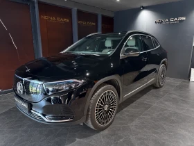 Mercedes-Benz EQA 300 - Car24.bg Mercedes-Benz EQA 300