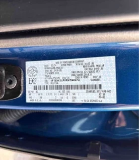 Ford F150 * CARFAX * ОПЦИЯ ЗА ФИНАНСИРАНЕ | Auto.bg — изображение 2 Ford F150 * CARFAX * ОПЦИЯ ЗА ФИНАНСИРАНЕ | Auto.bg — изображение 2
