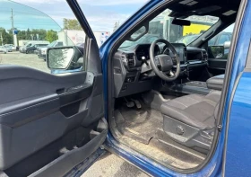 Ford F150 * CARFAX * ОПЦИЯ ЗА ФИНАНСИРАНЕ | Auto.bg — изображение 16 Ford F150 * CARFAX * ОПЦИЯ ЗА ФИНАНСИРАНЕ | Auto.bg — изображение 16