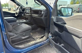 Ford F150 * CARFAX * ОПЦИЯ ЗА ФИНАНСИРАНЕ | Auto.bg — изображение 8 Ford F150 * CARFAX * ОПЦИЯ ЗА ФИНАНСИРАНЕ | Auto.bg — изображение 8